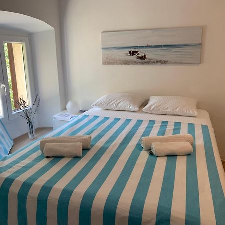 Apartment Studio Salvetti Piran Exterior foto
