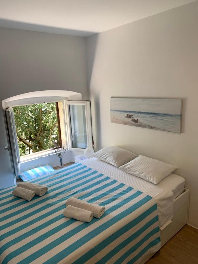 Apartment Studio Salvetti Piran Exterior foto